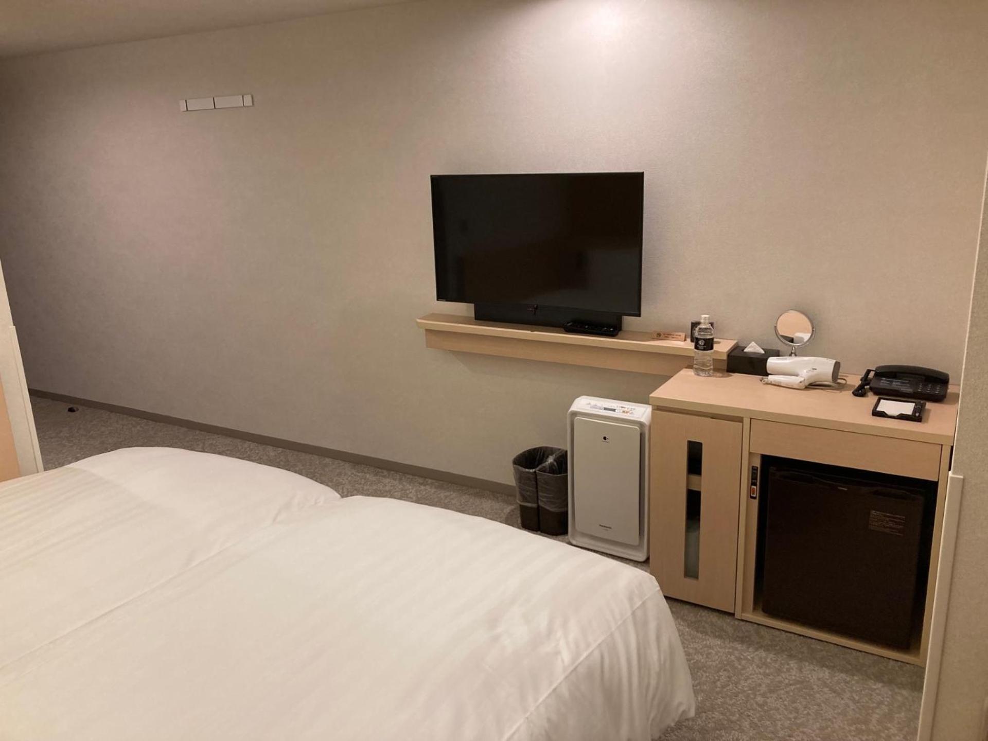 酒店 Daiwa Roynet Kawasaki 川崎